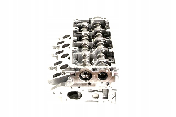 GŁOWICA CYLINDRÓW AUDI A3 A4 ALLROAD B8 A4 B8 A5 A6 C6 Q5 TT SEAT EAN (GTIN) 8432817019241