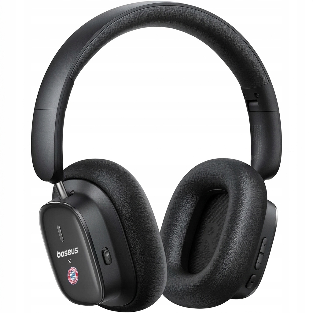 Bezdrátová sluchátka Bayern Mnichov Logo Bluetooth Univerzální Silná