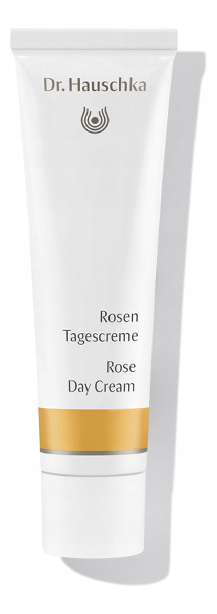 Dr. Hauschka Krém s výtažkem z růže 30 ml