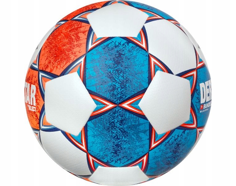 Piłka nożna DERBYSTAR BRILLANT BUNDESLIGA 21 R. 4 EAN (GTIN) 4030793113096