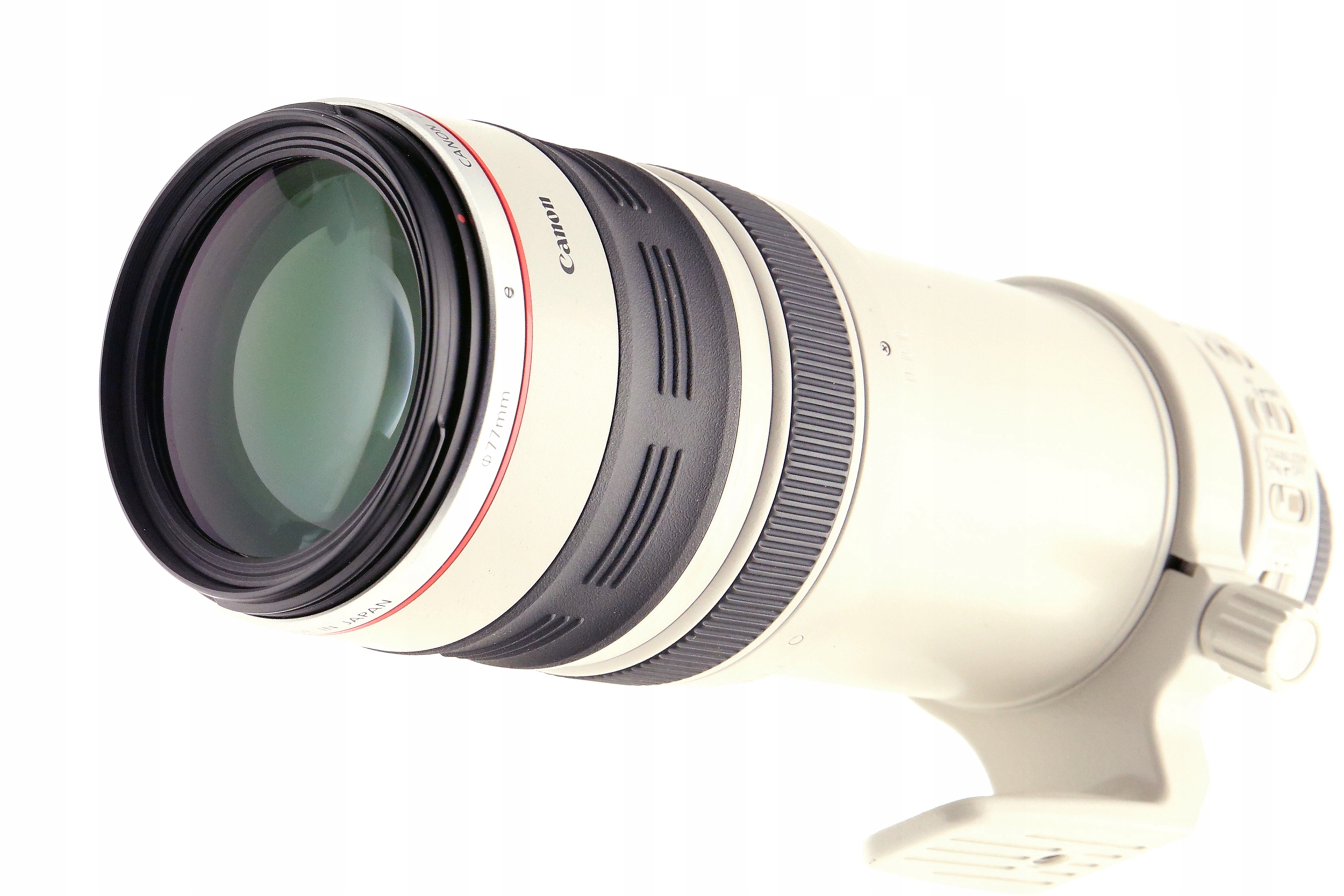 Obiektyw Canon EF 28-300 f/3.5-5.6 l ef is usm • Cena, Opinie