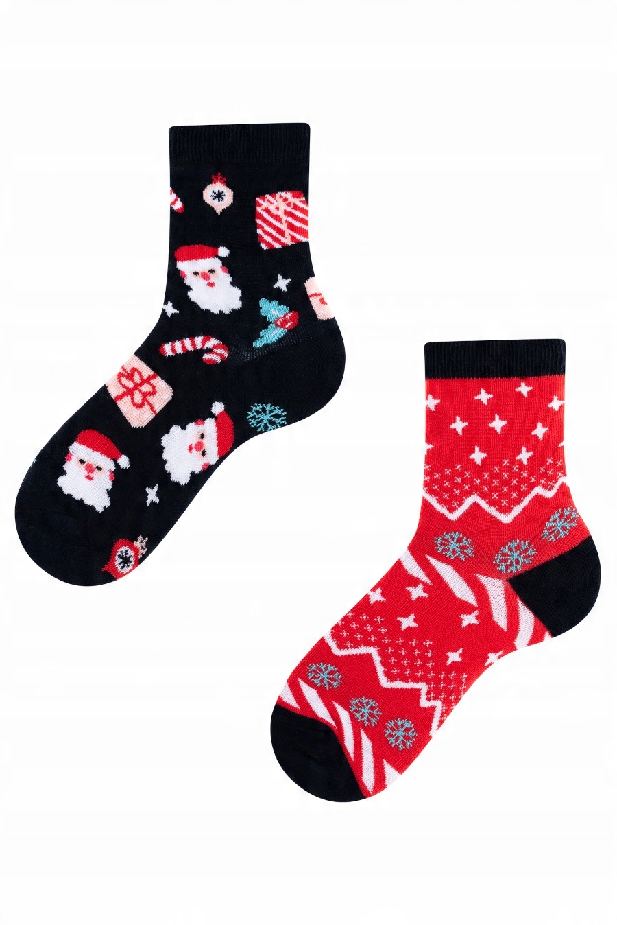 

Skarpety dziecięce Todo Christmas Gifts Kids 31-34