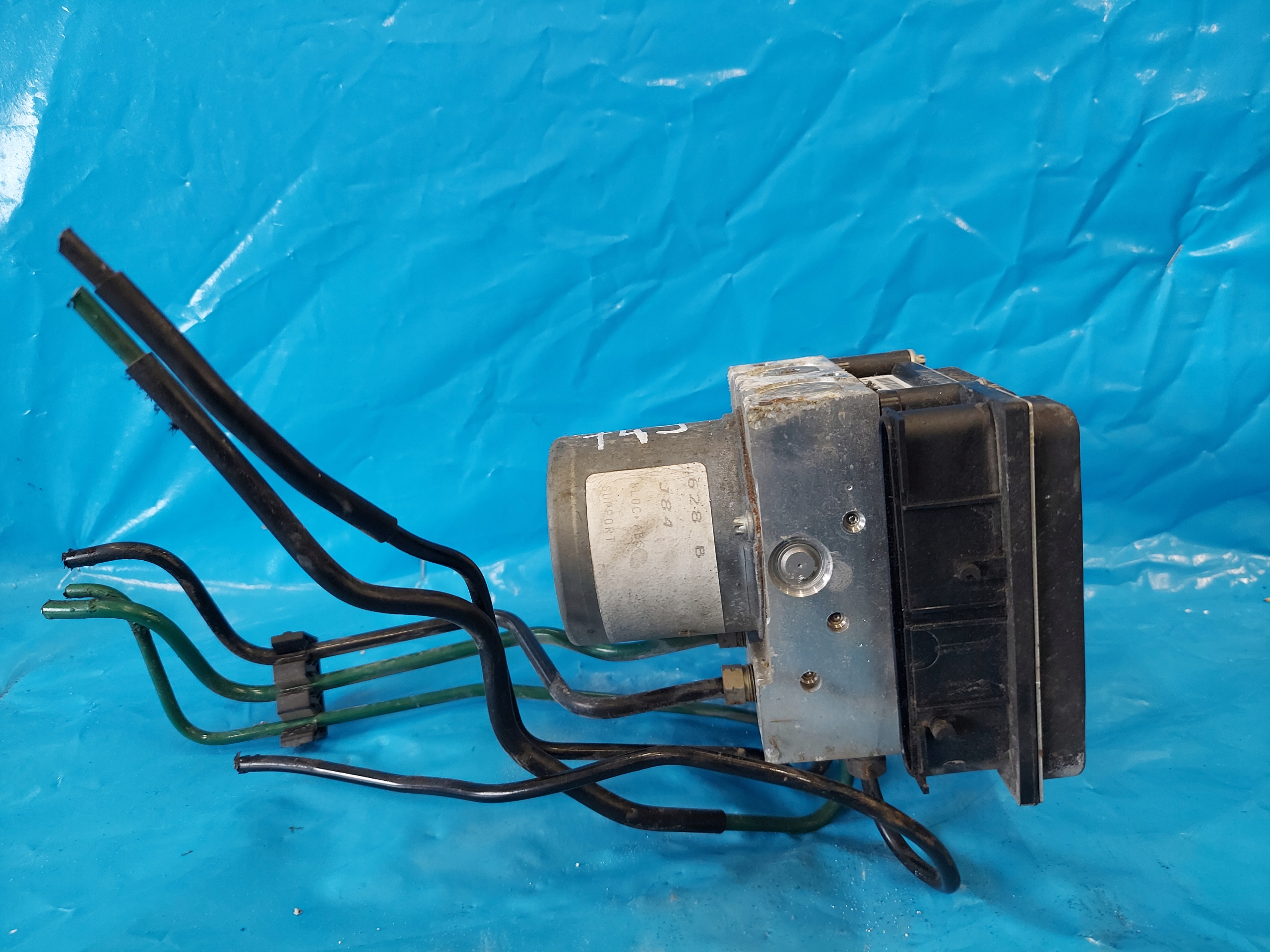 Pompa ABS SCENIC 2 265950300