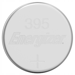 

Bateria Energizer SR57 SR927SW 395 399 1,55V