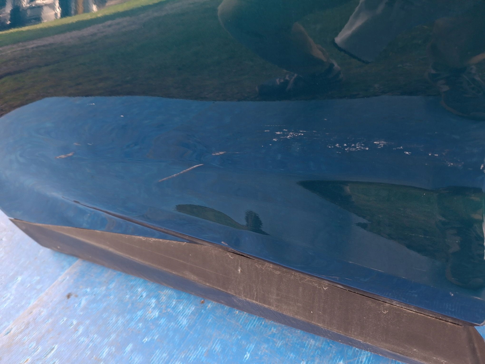 door right rear. PEUGEOT 408 2022R->
