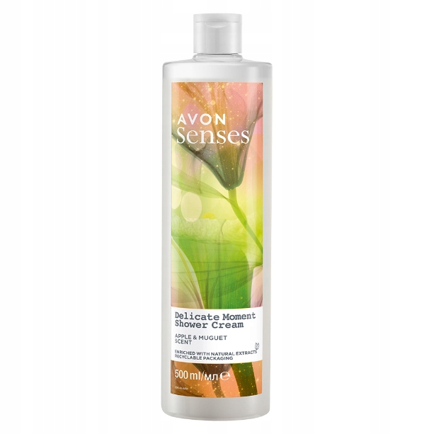 

Avon Żel Pod Prysznic Heaven Harmony 500 ML