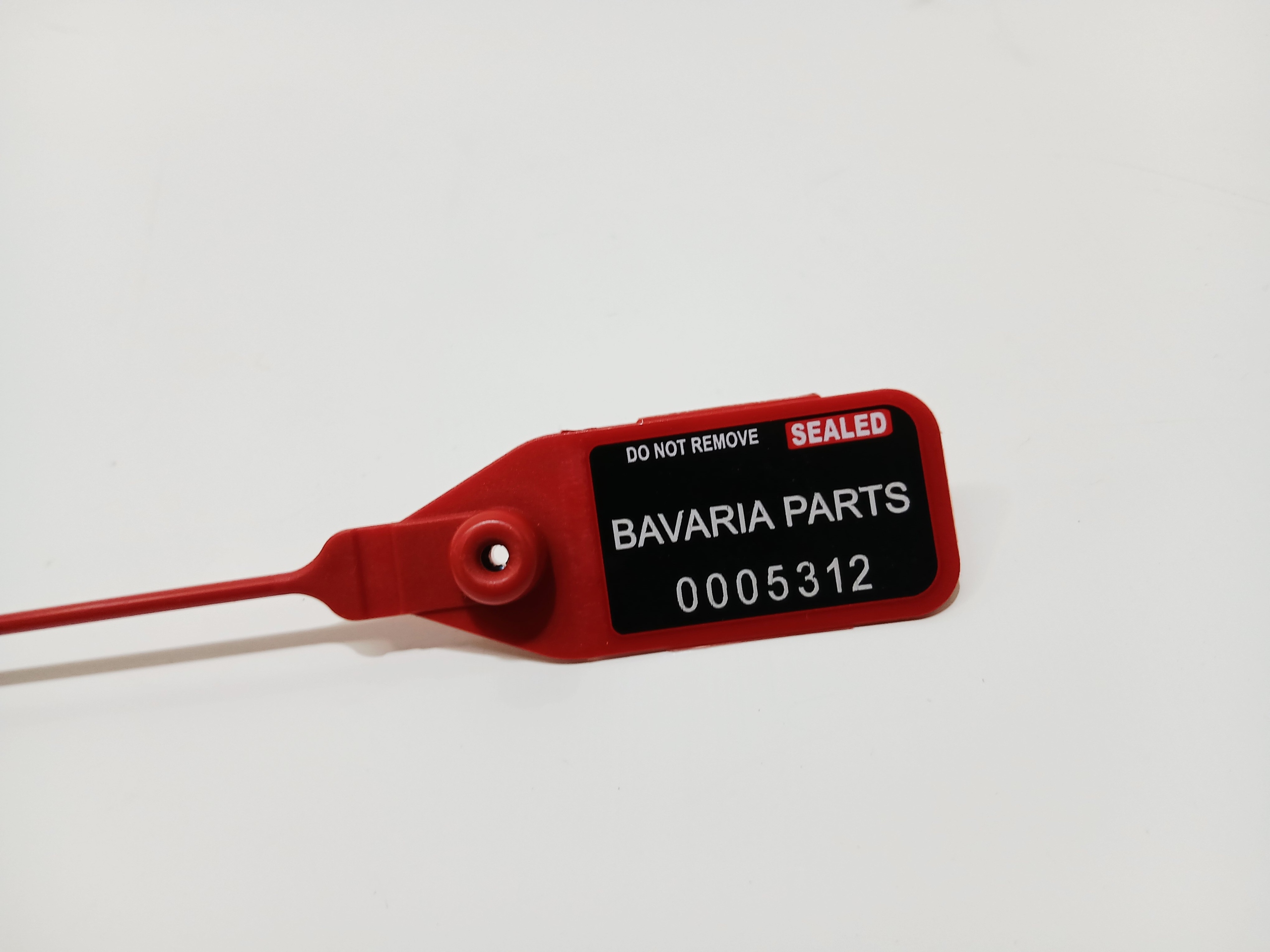 crank BMW E90 E91 N52B25A 7529074