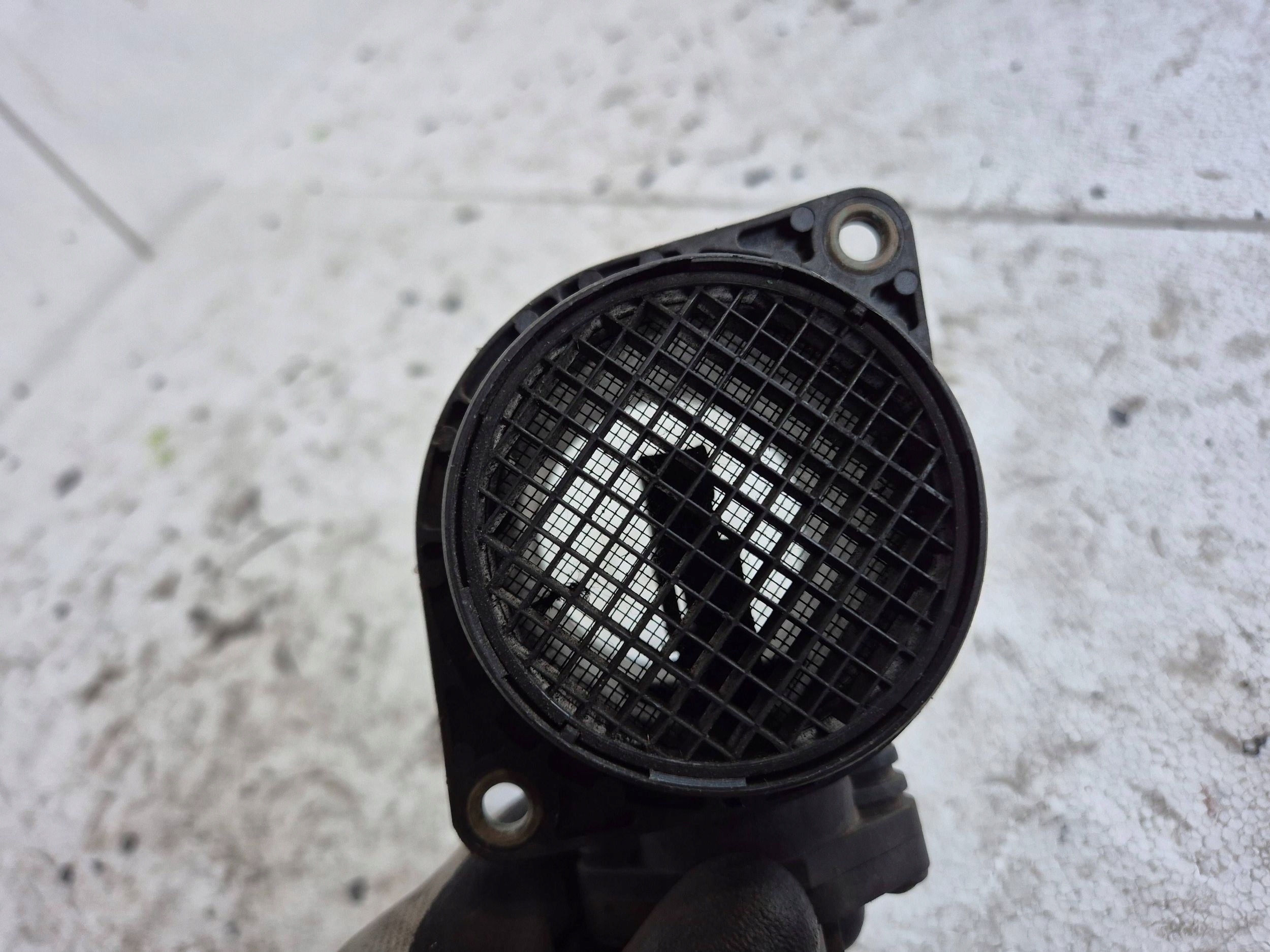 flow meter 0281217121 Vw Bora Sharan 1.9 D