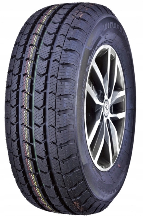 4x opony zimowe Windforce Snowblazer 185/60R14 82T 2024