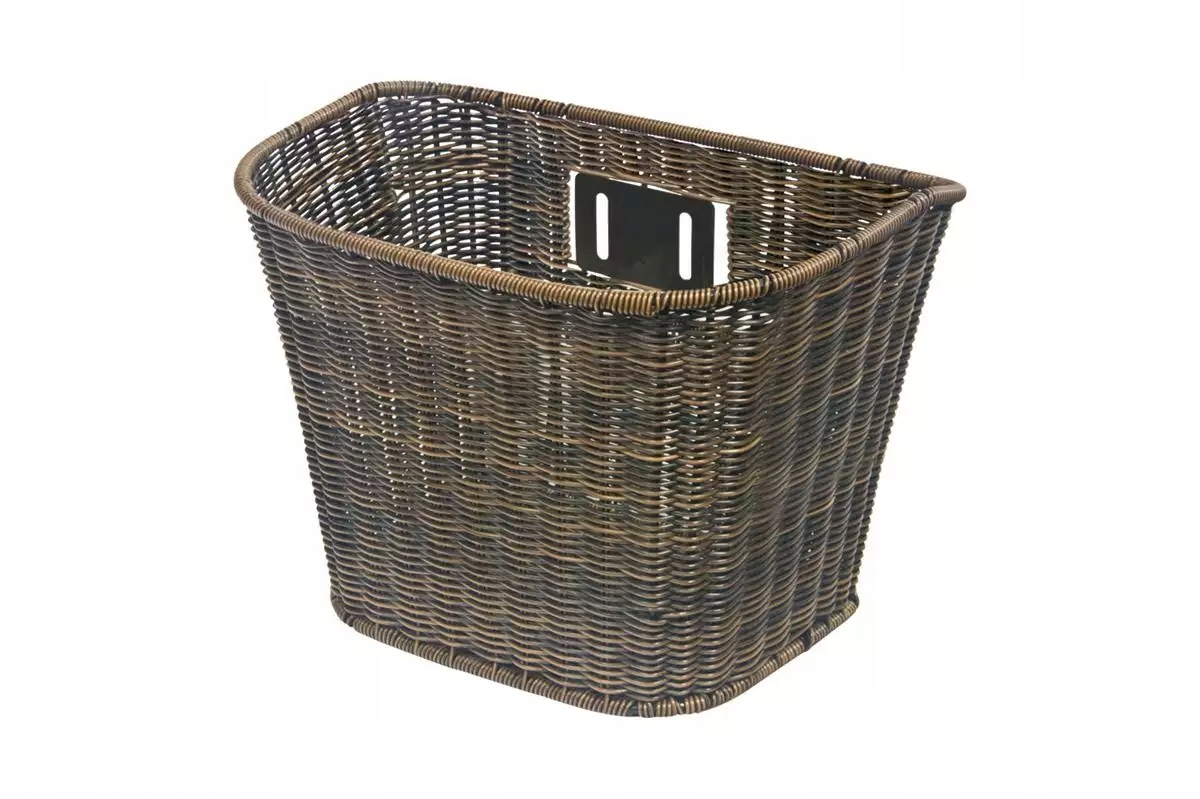 Koszyk Przedni Kellys Rattan Front