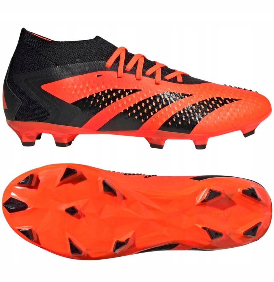 BUTY adidas Predator Accuracy.2 FG GW4587 43 1/3