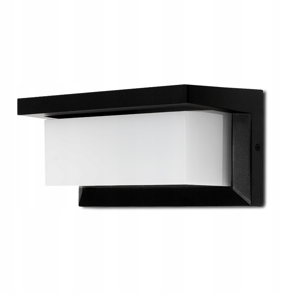 

Kinkiet Zewnętrzny Lampa Elewacyjna IP54 E27