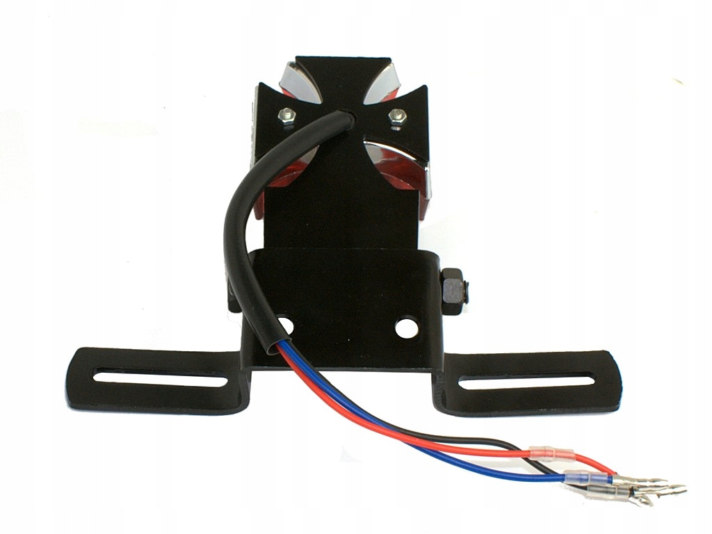 LAMPA TYŁ FTC-3015 Producent inny