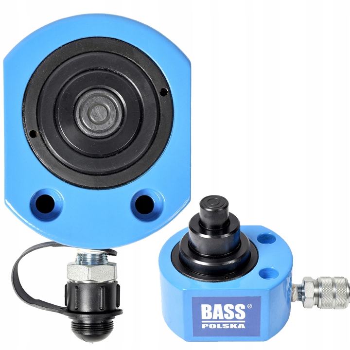 ГІДРАВЛІЧНИЙ ПЛОСКИЙ ЦИЛІНДР