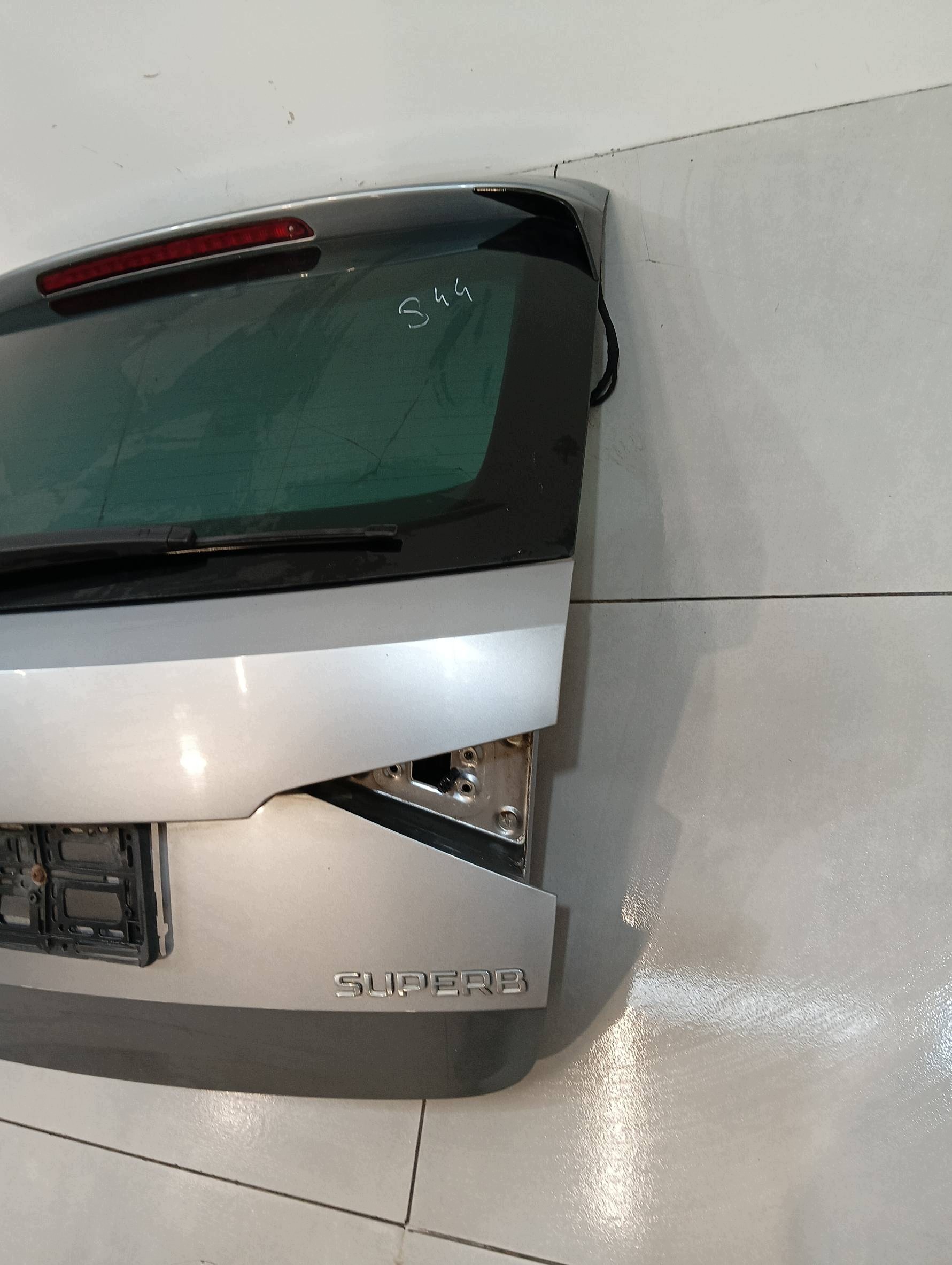 boot door KOMBI LF7M Skoda Superb III (2015-2024)