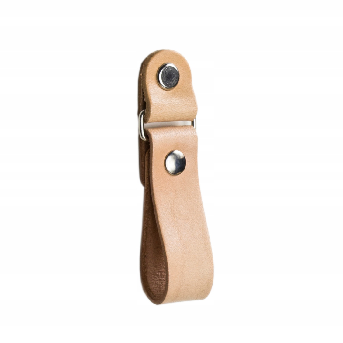 

Skórzany uchwyt meblowy No. 008