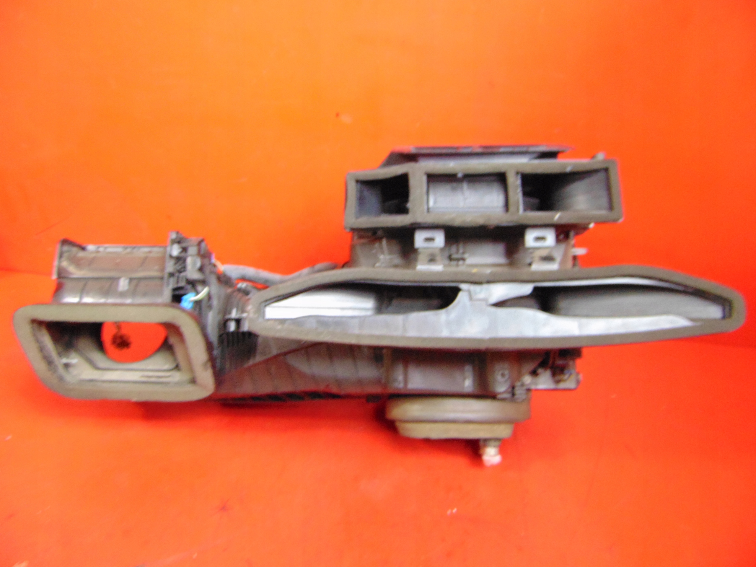 VW PASSAT B6 3C ohřívač obal CLIMATRONIC 2 STREFY EUROPA 3C1820003B