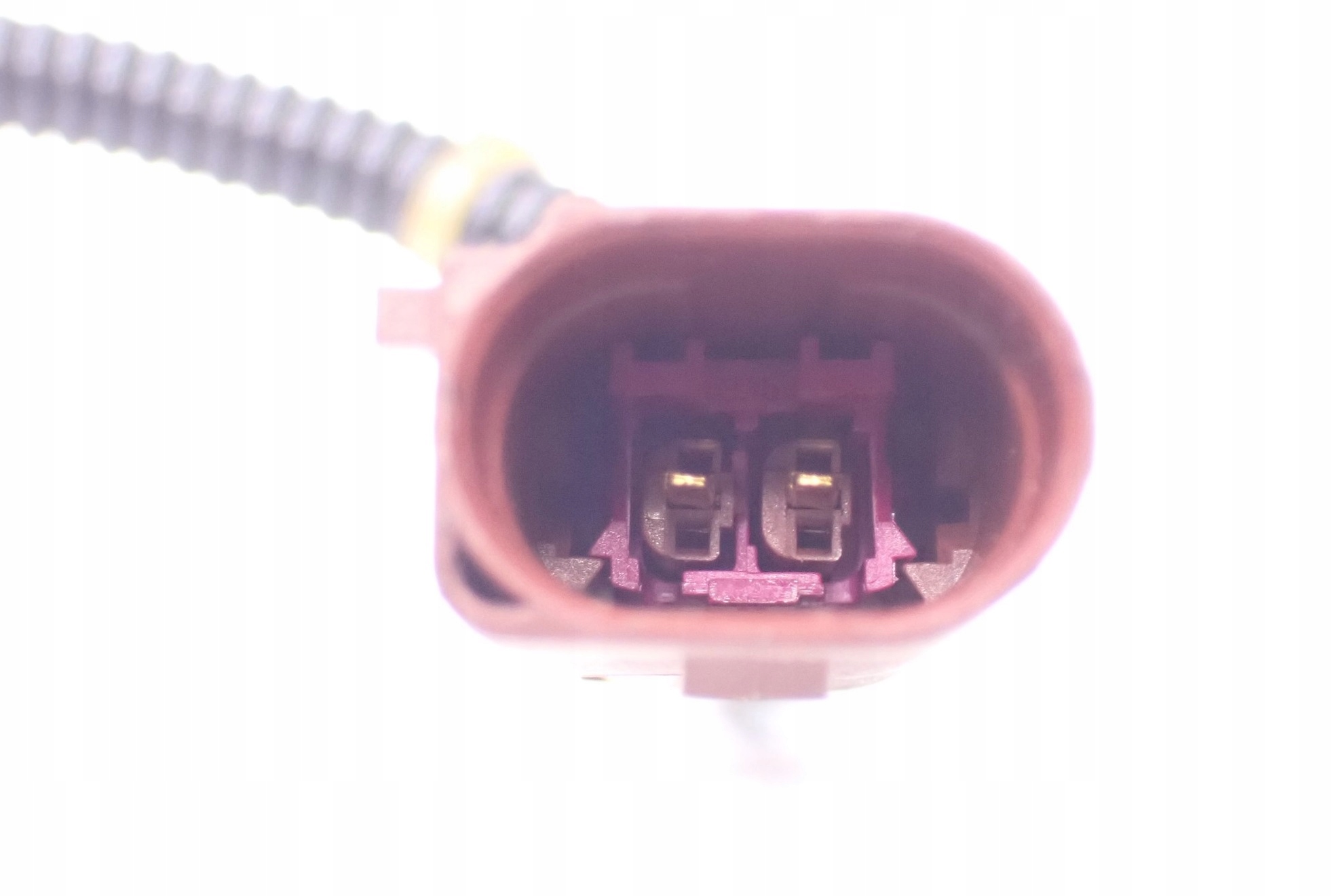 4H0906088AB CZUJNIK TEMPERATURY SPALIN AUDI A8 D4 Producent części Audi OE