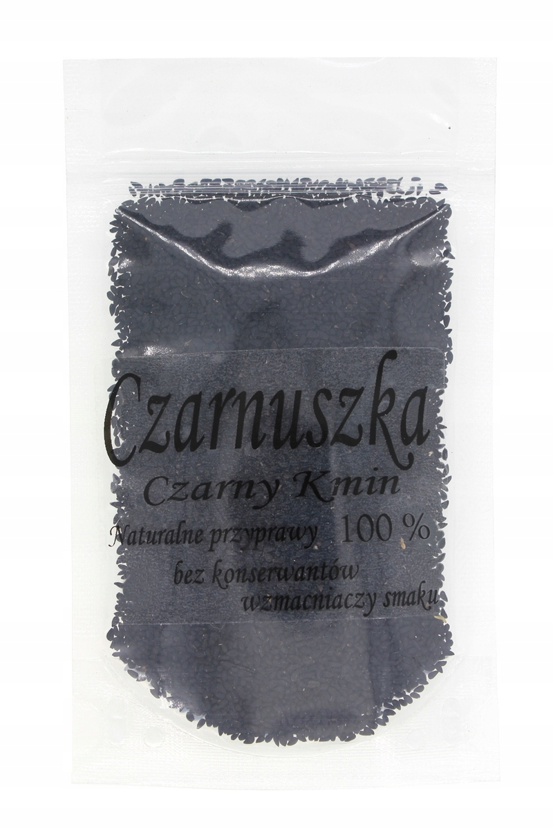 Czarnuszka 5 kg