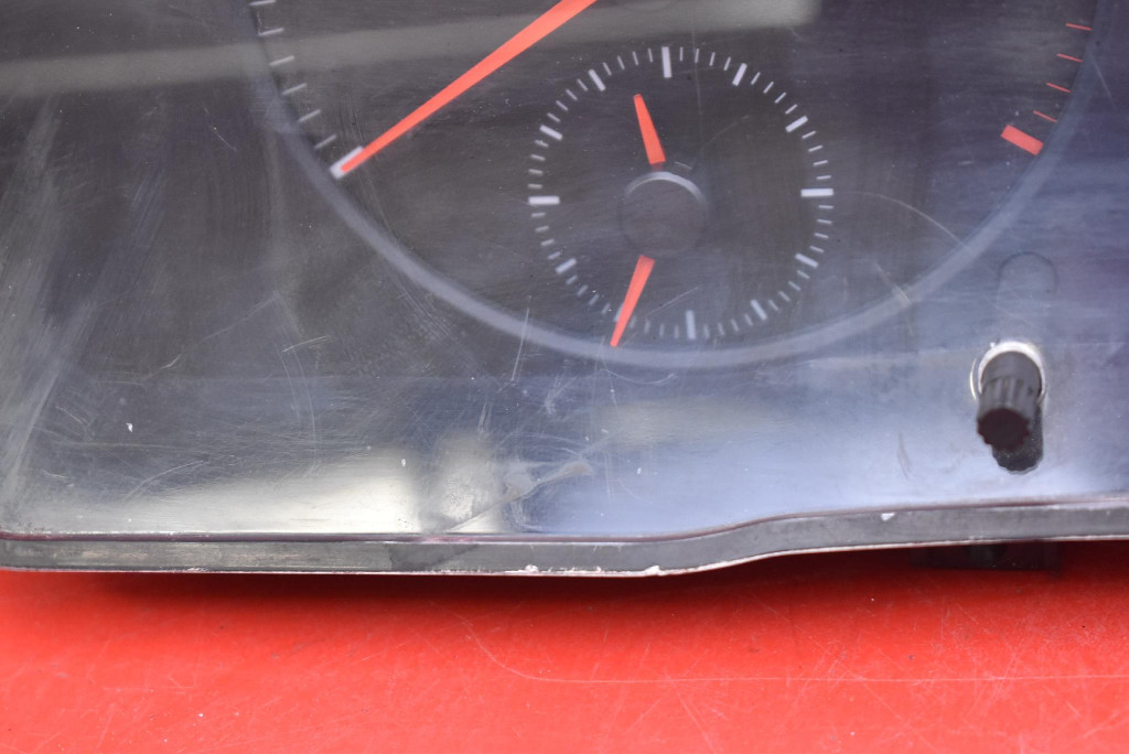 dials dials EU 8D0919033A AUDI A4 B5 1.9 TDI 110 KM 94-99