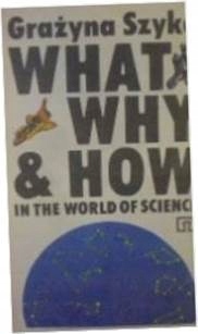 What why how - Szyke