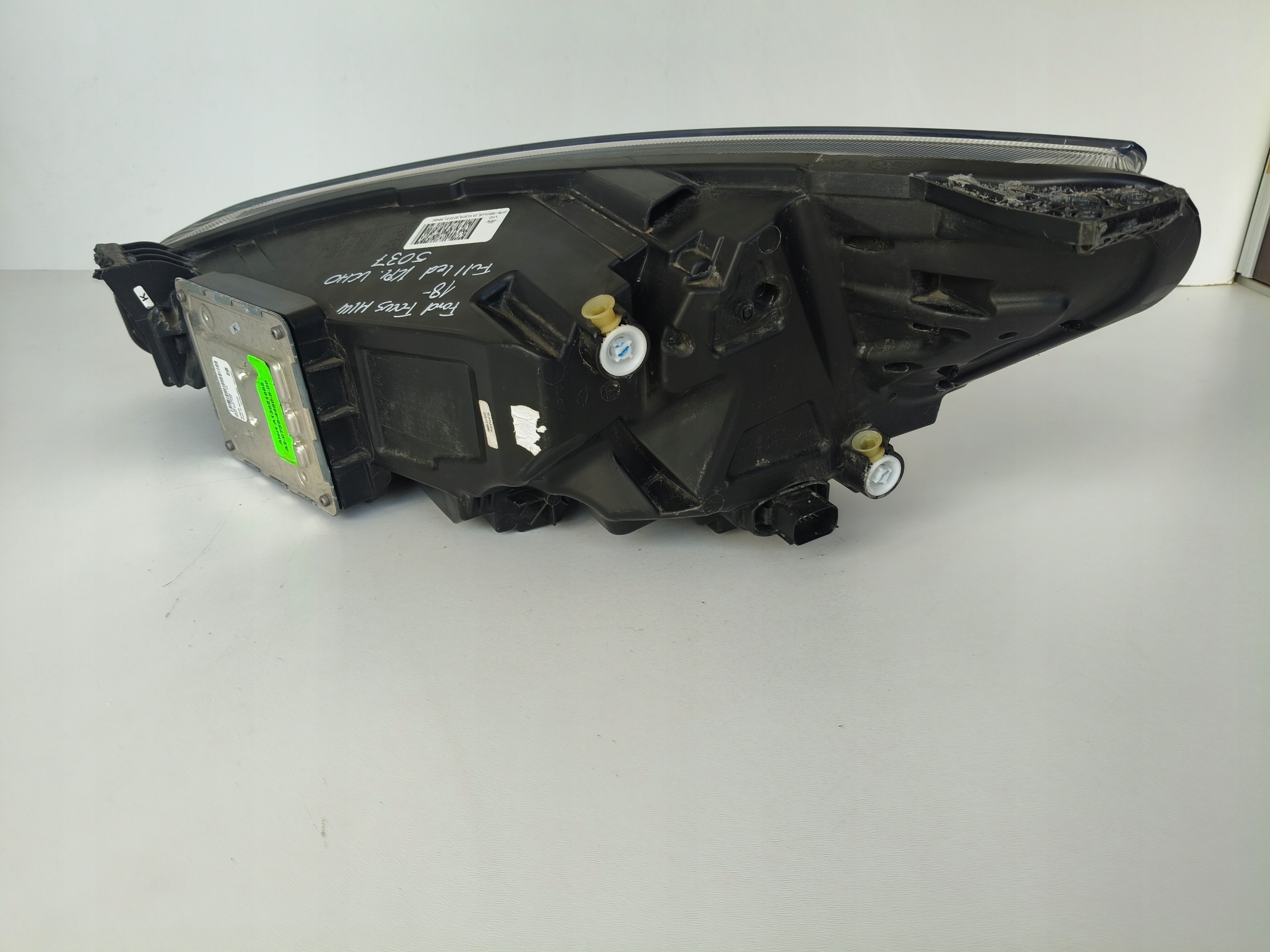 light right REFLEKTOR FORD FOCUS MK4 18- FULL LED