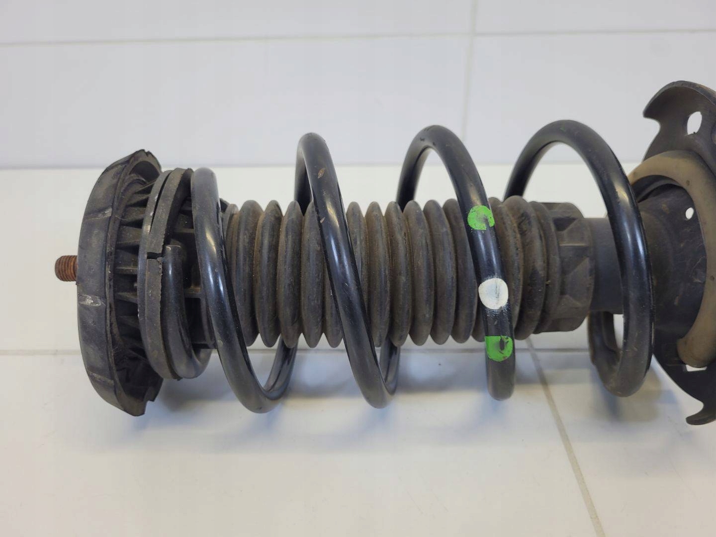 shock absorber front right side Opel Corsa F 2020 9841119180