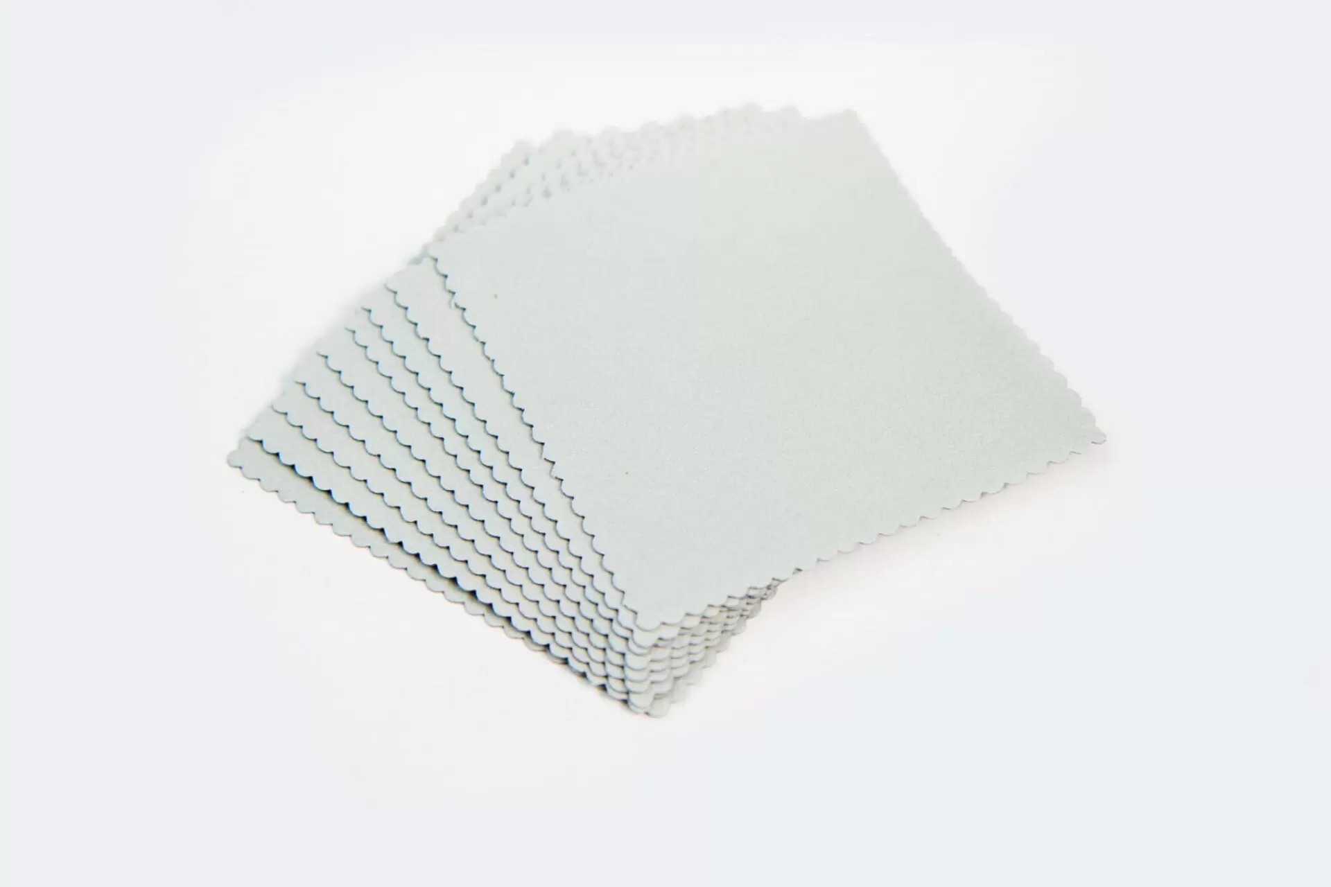 DjD Suede Small grey Dove 10x10cm do aplikacji powłok 10szt