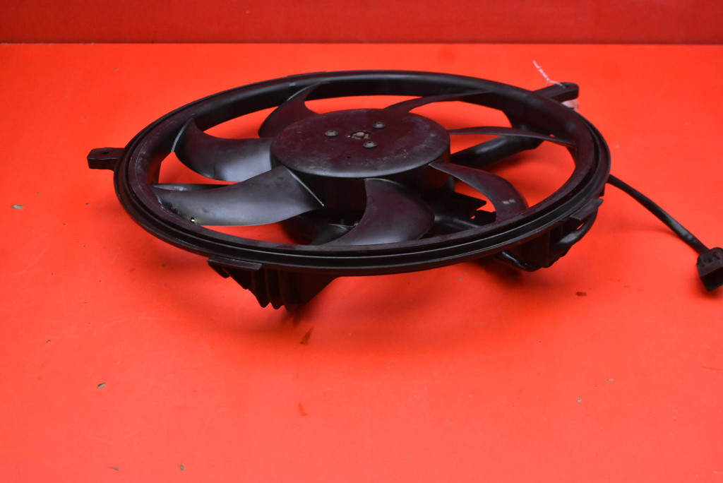 ventilátor 2754854 MINI COOPER ONE R56 1.6 16V 120 KM 06-15