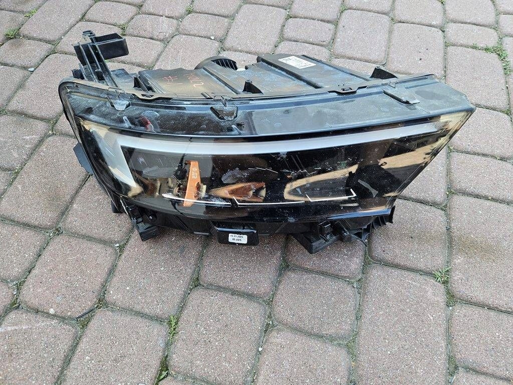 light front front right EUROPA LED ledowa Opel Mokka B 9847939180