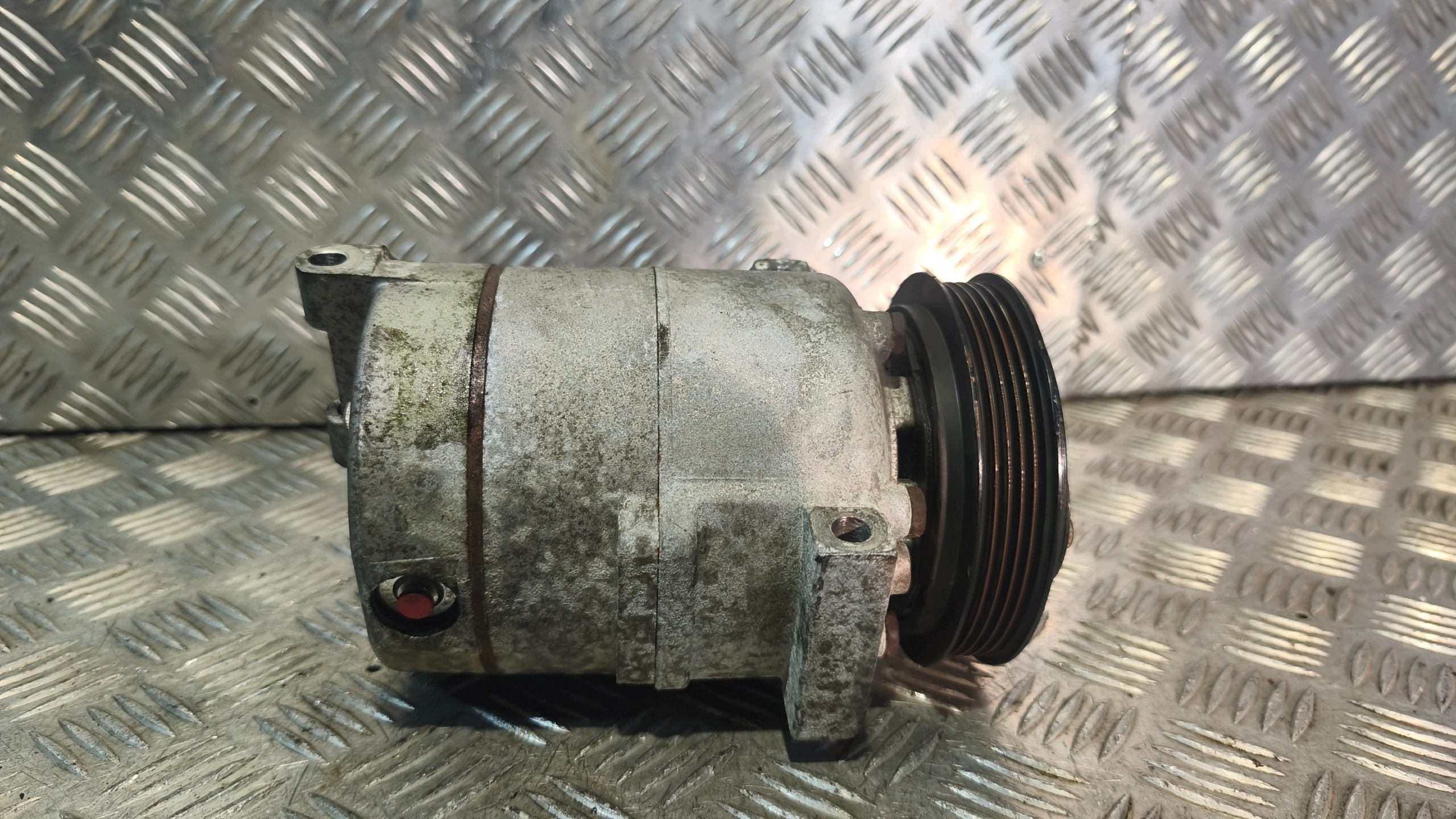 compresseur de climatisation SAAB 93 1.8B