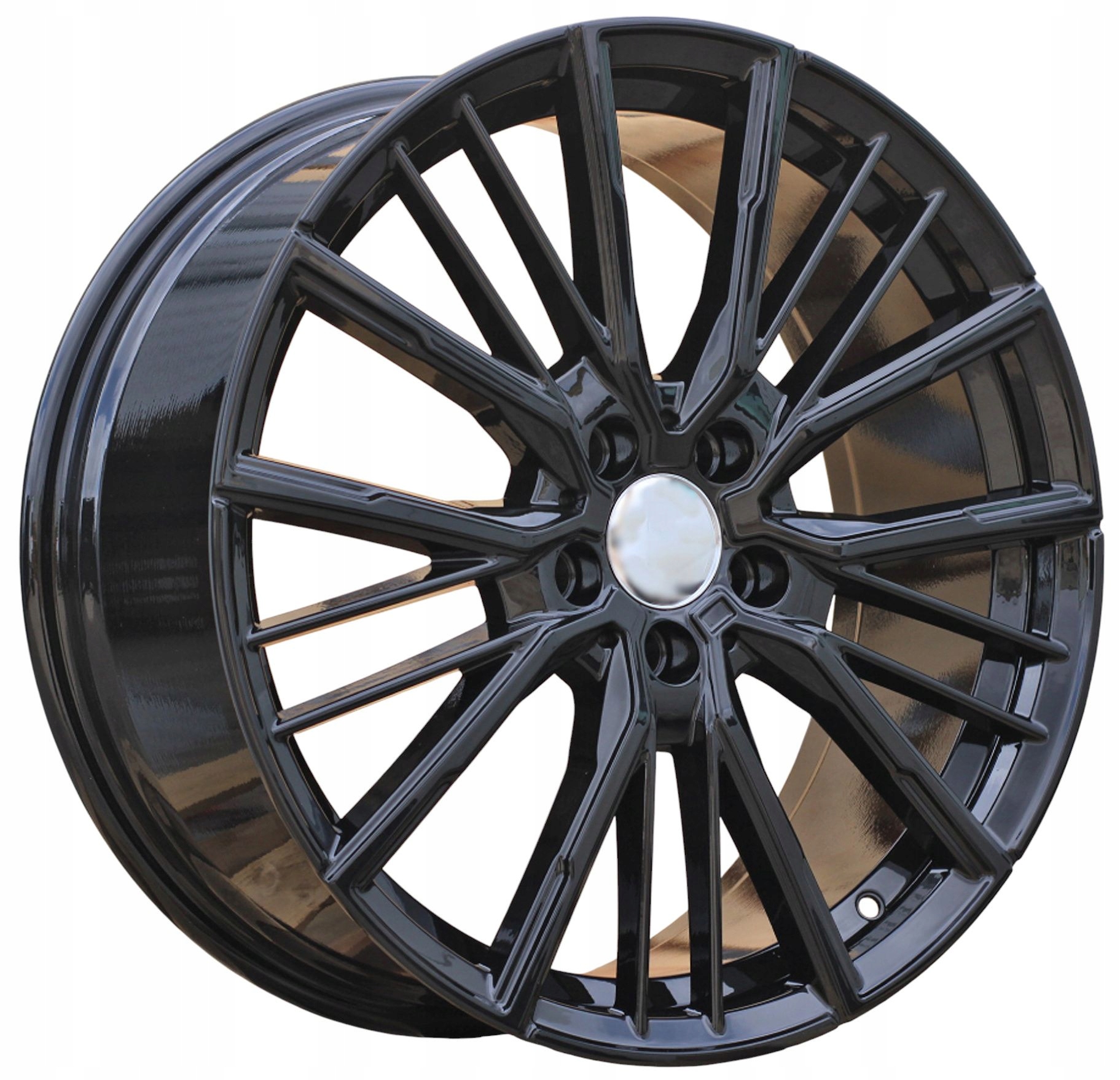 Alufelgi 19 5x112 Bmw 1 F40 F70 2 F44 F74 Gran Coupe F45 Active Tourer F46