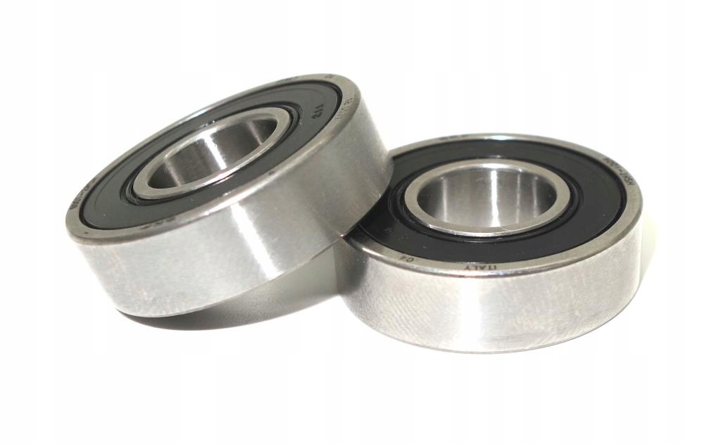 Łożysko SKF Koła Przedniego do Xiaomi M365/PRO/PRO 2/1S/Essential/Mi 3 Marka SKF