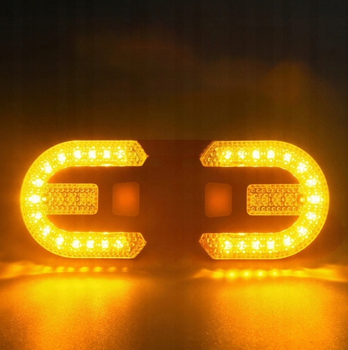 BEZPRZEWODOWY KIERUNKOWSKAZ USB SPRZĘT ROWEROWY Rodzaj tylne