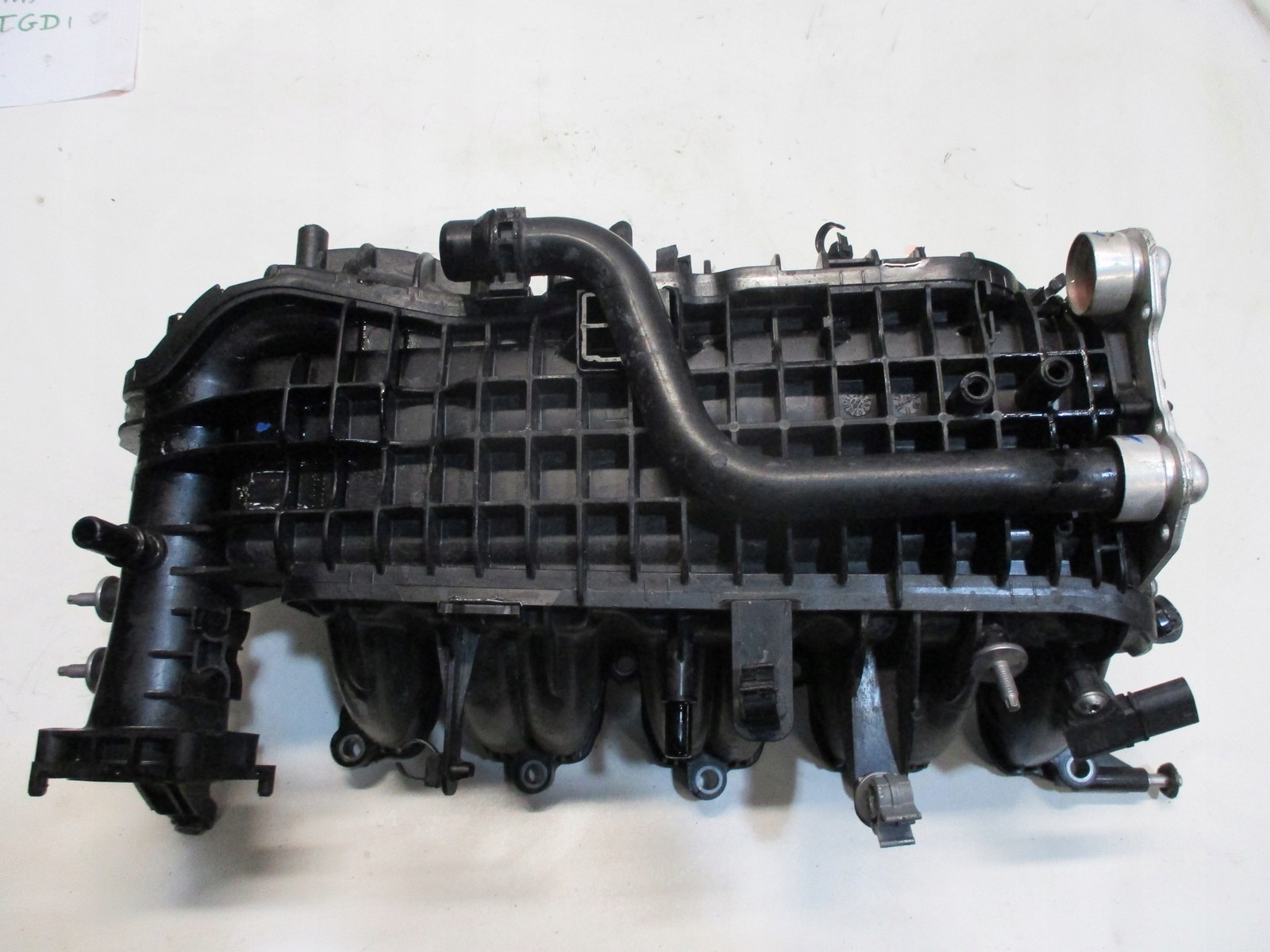 intake manifold JEEP COMPASS 1,3HYBRID 72454424