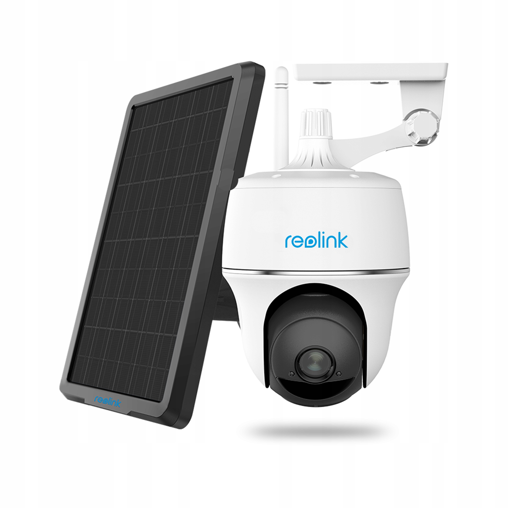 Bezprzewodowa kamera FULL HD Reolink Argus PT