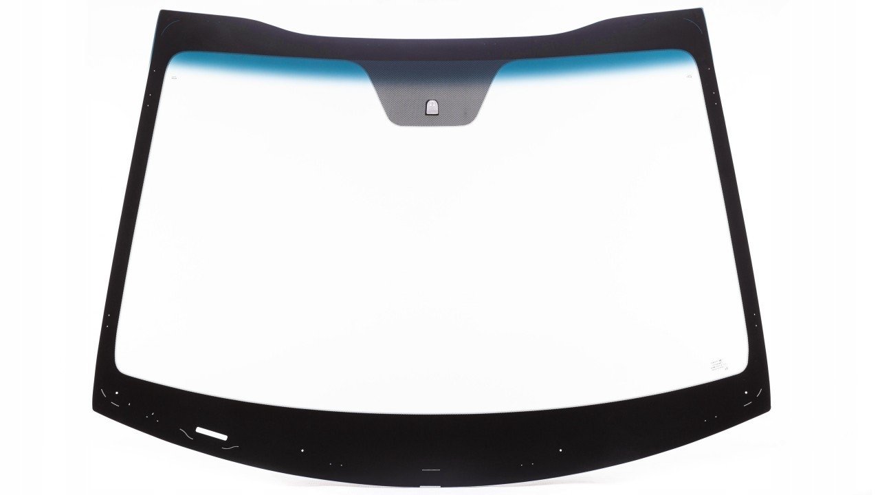 СКЛО ДО KIA RIO IV / СТОНІК 17-