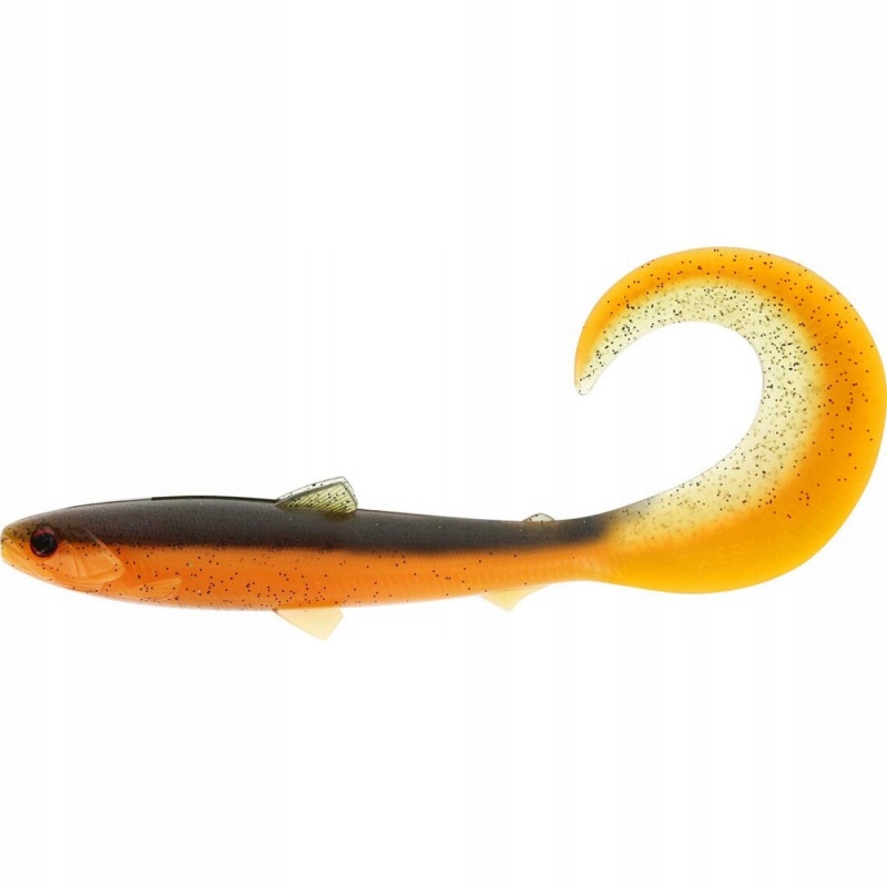 Westin BullTeez Curltail 14cm Uv Craw