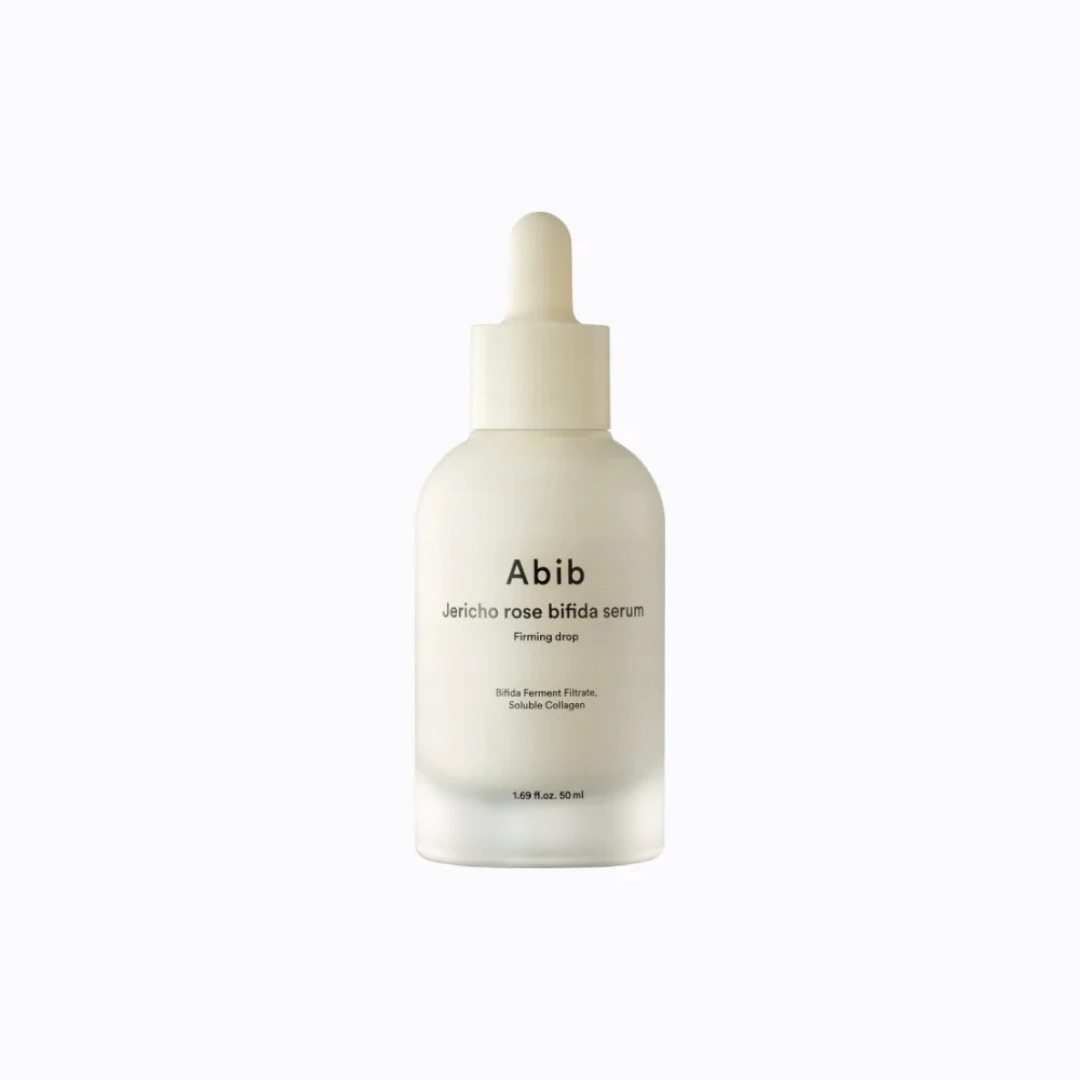 Abib Jericho Rose Bifida Serum Firming Drop Sérum Na Zpevnění Pleti