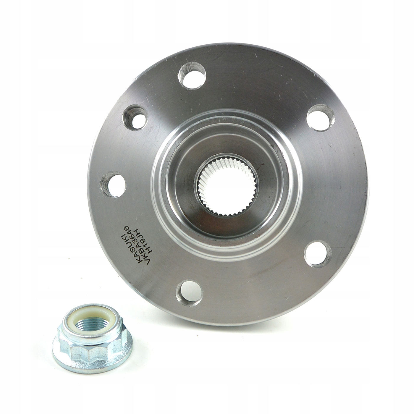 PIASTA KOLA LOZYSKO PRZOD TYL VW T5 T6 TUAREG Installation side front front right front left rear rear right rear left front rear right left