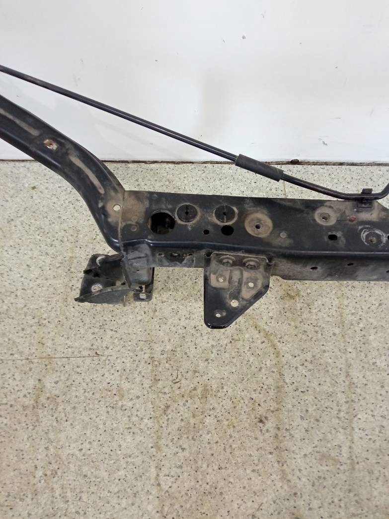 PAS PRZEDNI WZMOCNIENIE PRZÓD T300 Chevrolet Aveo III (2011-2014 ) Numer katalogowy części pas przedni