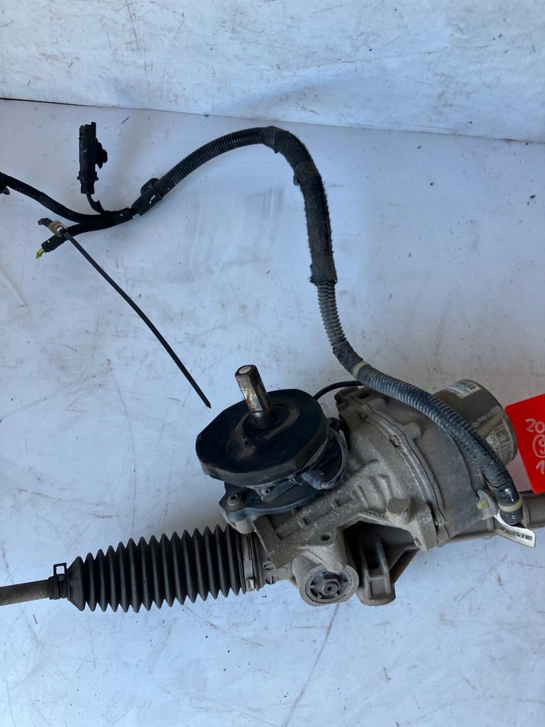 control PEUGEOT 208 1.2 VTI 6700003305
