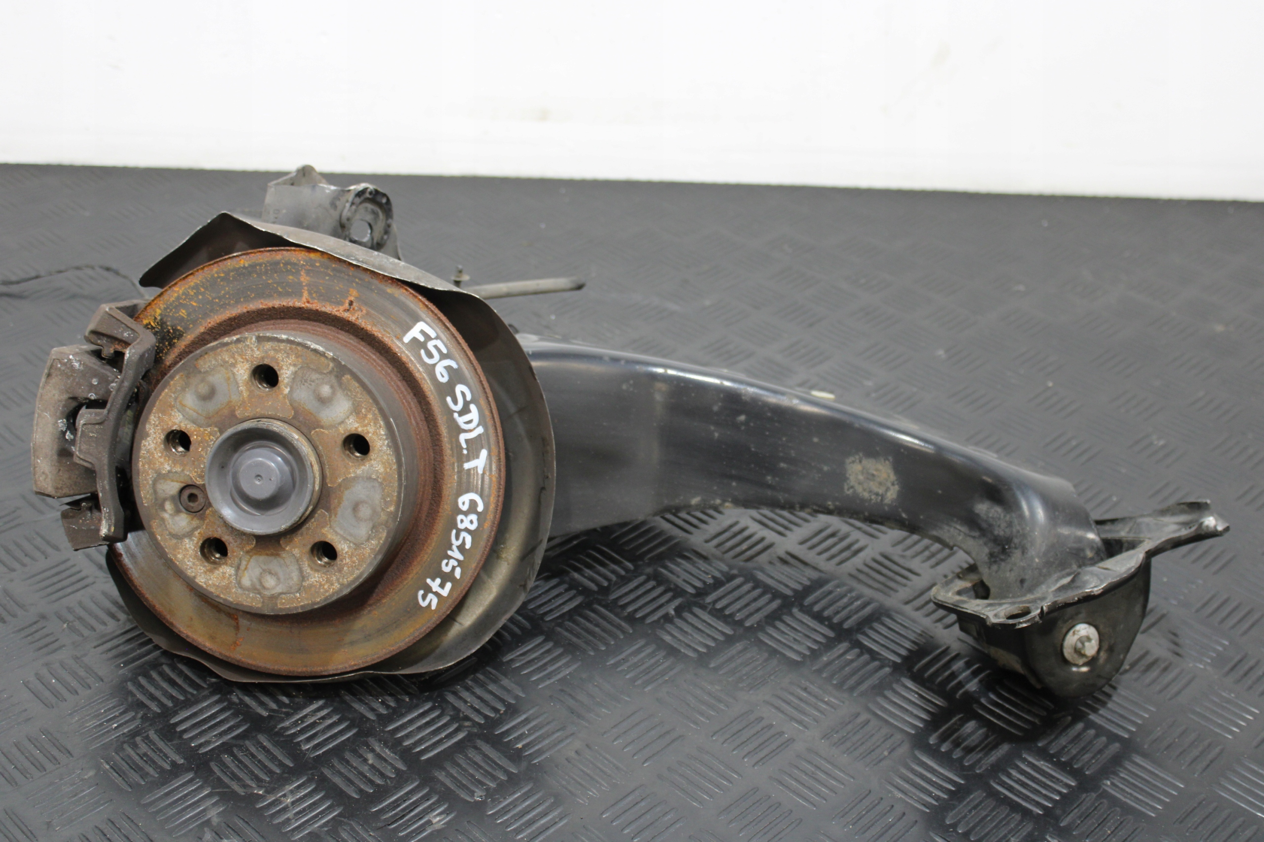 swing left rear part 6851575 MINI COOPER F56 S SD