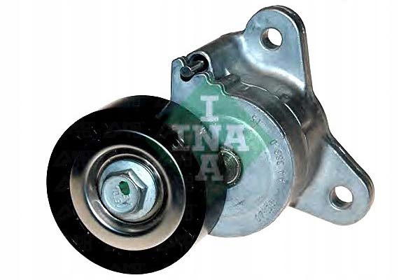 Inainacz Klínový Řemen Vel. Peugeot Ina