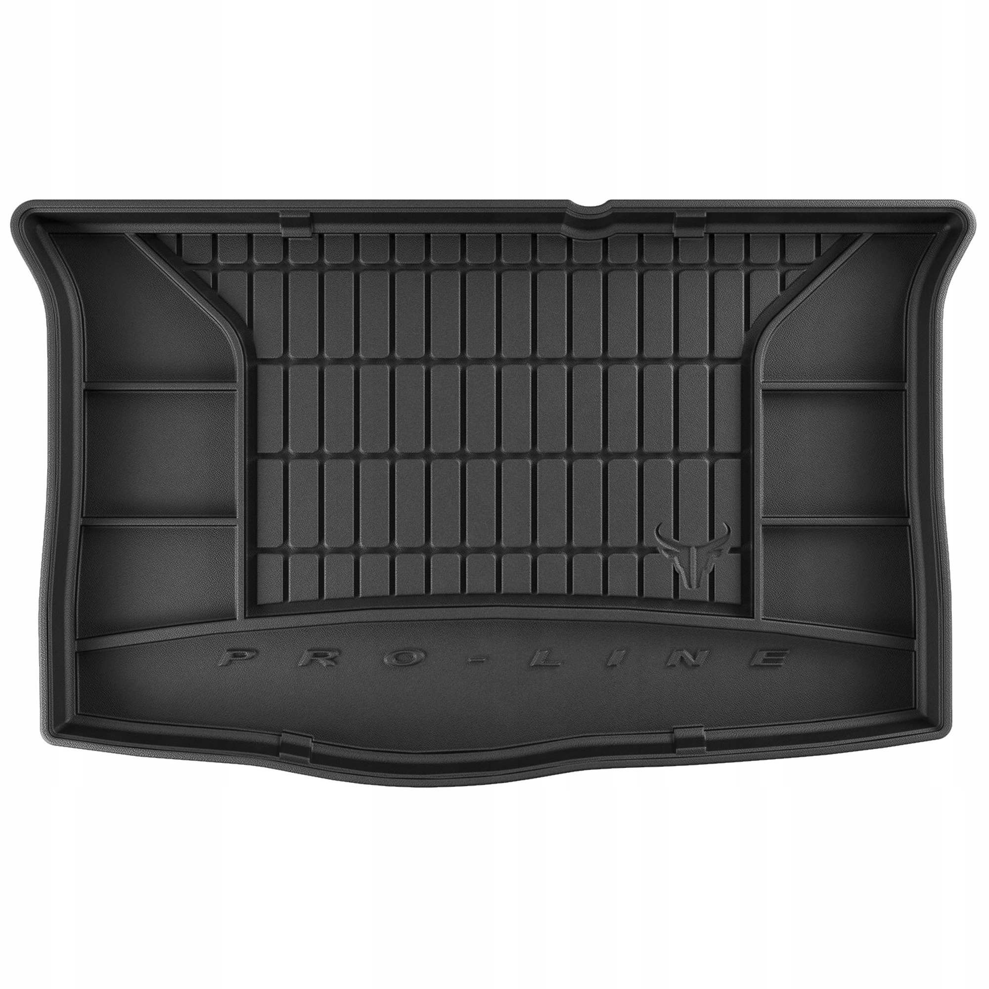 Mata do bagażnika Pro-Line Hyundai i20 II 2014-2020 Hatchback dolna podłoga