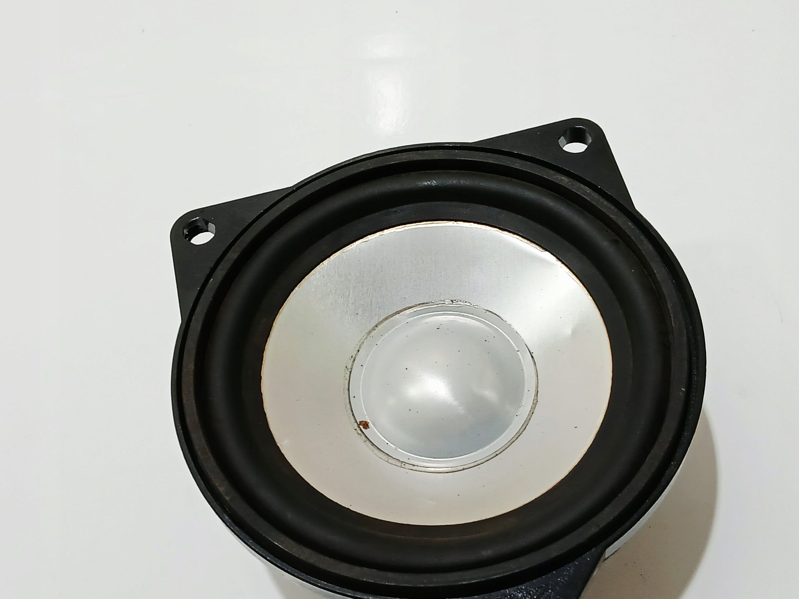 reprák středový reproduktor LOGIC BMW 5 E60 E61 6930903