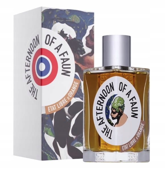 Etat Libre d'Orange THE AFTERNOON OF A FAUN 100ml