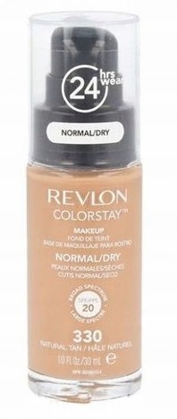 

Revlon Podkład Colorstay Normal/dry 330 Natural Ta
