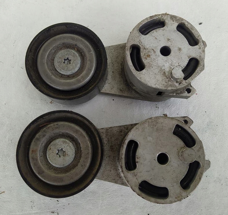 057903133S 057903133R - НАТЯЖИТЕЛЬ РЕМНЯ РОЛИК CZA SQ7 SQ8 4.0 TDI 057903133