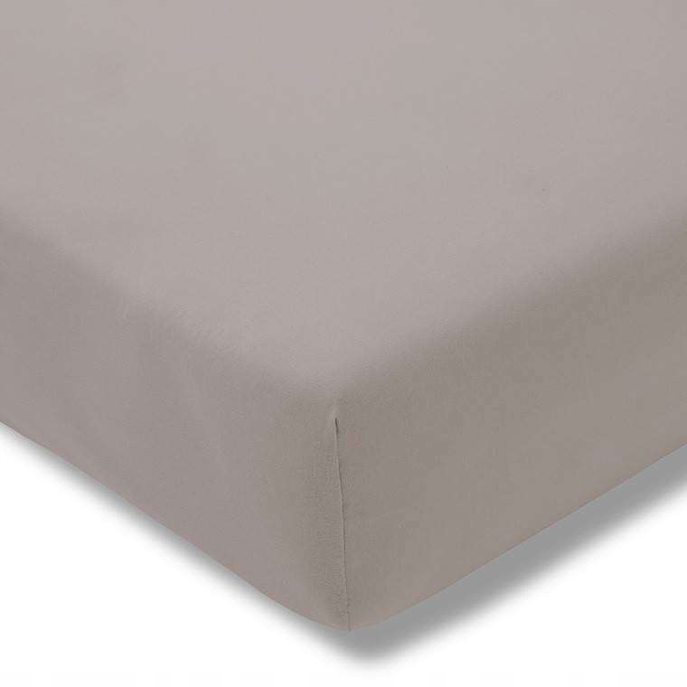 Prestieradlo S Gumičkou 140-160 x 200 x 7 cm Jersey Estella